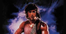 Rambo 1: First Blood