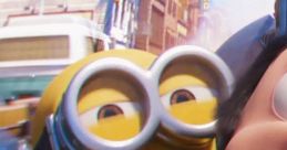 Minions: The Rise Of Gru