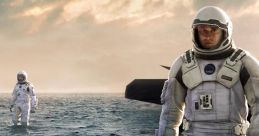 Interstellar