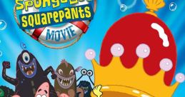 Spongebob The Movie