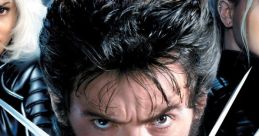 X Men