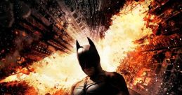 The Dark Knight Rises