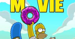 The Simpsons Movie