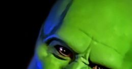 The Mask