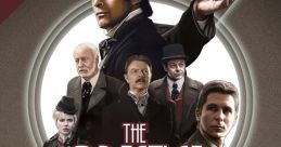 The Prestige