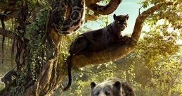 Jungle Book