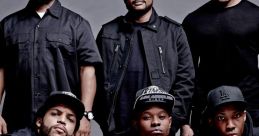 Straight Outta Compton