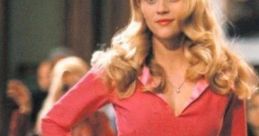 Legally Blonde