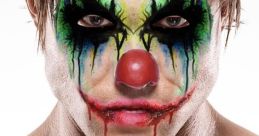 Evil Clown Effect