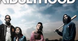 Kidulthood