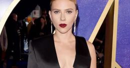 Scarlett Johansson