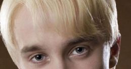 Draco Malfoy Draco is characterised as a cowardly bully who tricks and hurts people to get what he wants. He was played by