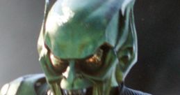 Green Goblin