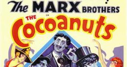 Cocoanuts