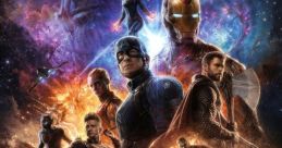 Avengers Endgame