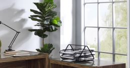Desk Set
