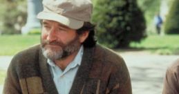 Good Will Hunting