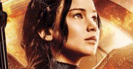 Katniss Everdeen
