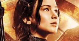 Katniss Everdeen Soundboard