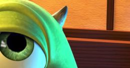 Mike Wazowski