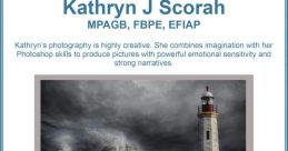 Kathryn Scorah
