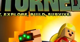 Unturned Unturned is a free-to-play survival game by Smartly Dressed Games, a studio consisting solely of Canadian game
