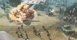 Company Of Heroes 3