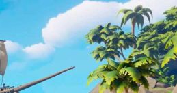 Sea Of Thieves