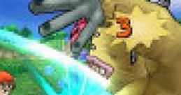 Dragon Quest IX