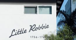 Robbie Pace