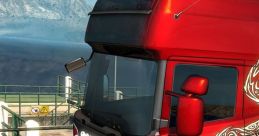 Euro Truck Simulator 2