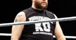 Kevin Owens