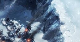 Frostpunk