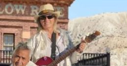ML Walhout - Duo Blue Desert