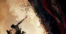 Dying Light & Dying Light 2