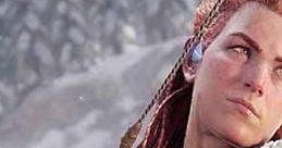 Horizon Forbidden West