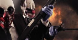 Payday 2