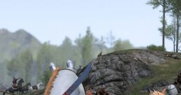 Mount Blade Bannerlord Mount & Blade II Bannerlord is a strategy action role-playing video game developed and published by