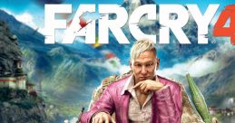 Far Cry