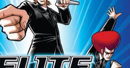 Elite Beat Agents