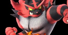 Incineroar