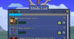 TModLoader