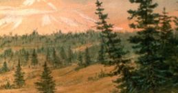 The Oregon Trail