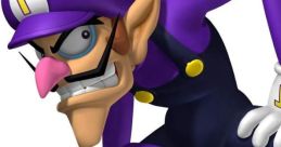 Waluigi Waluigi is a fictional character in the Mario franchise. He was created by Camelot employee Fumihide Aoki and is