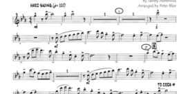 Flutenjazz