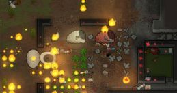 RimWorld RimWorld is an indie top-down construction and management simulation video game by Montreal-based developer