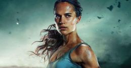 Lara Croft Lara Croft has been voiced by six actresses in the video game series. She has also appeared in video game