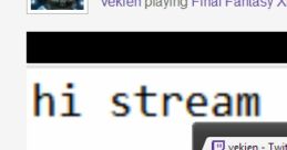 Streaming Responses
