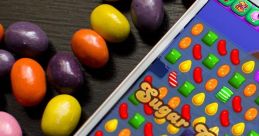 Candy Crush