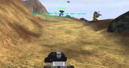 Planetside 1